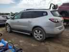 2016 CHEVROLET TRAVERSE