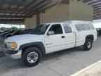 2000 GMC Sierra