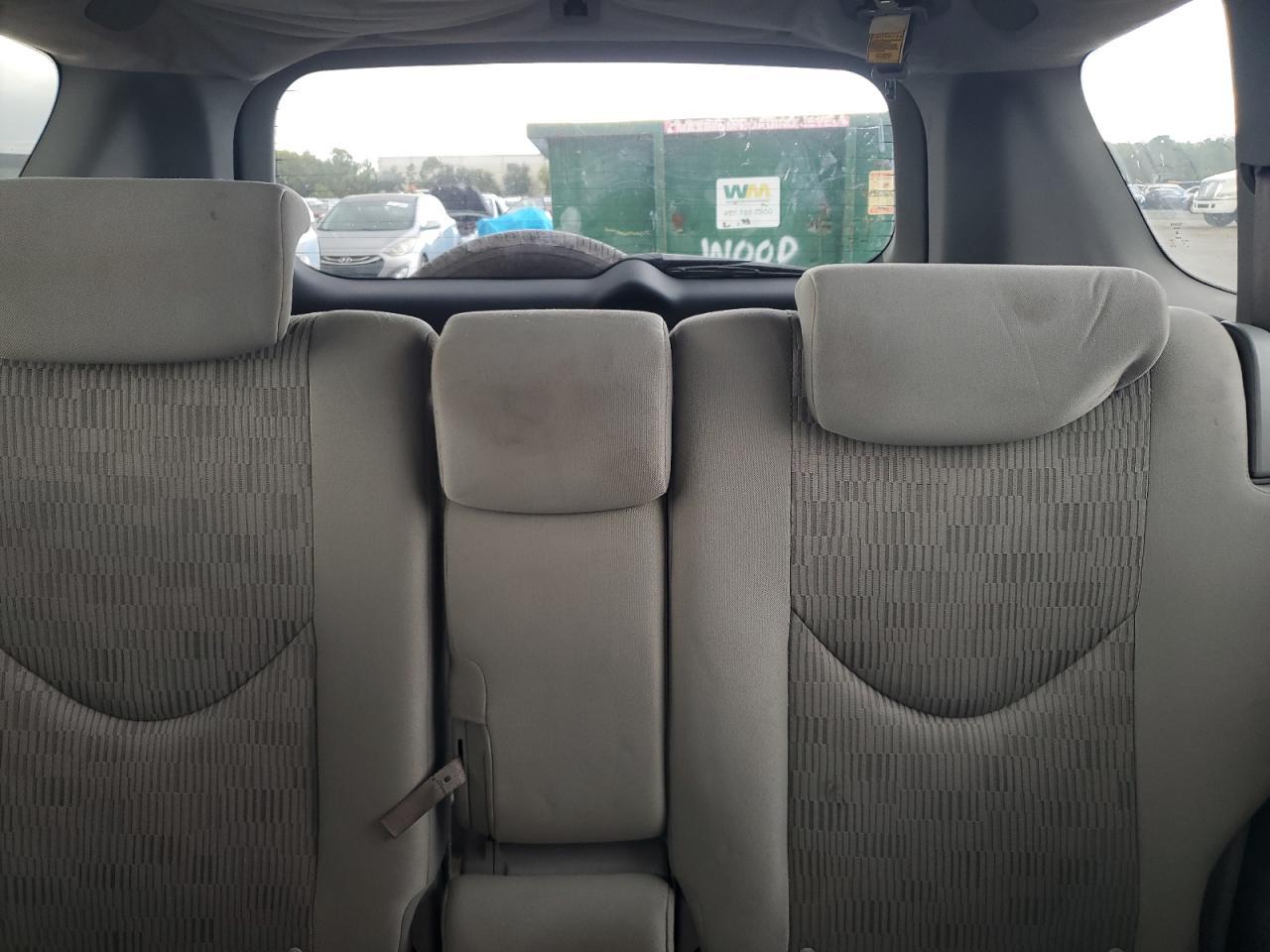 2010 TOYOTA RAV4