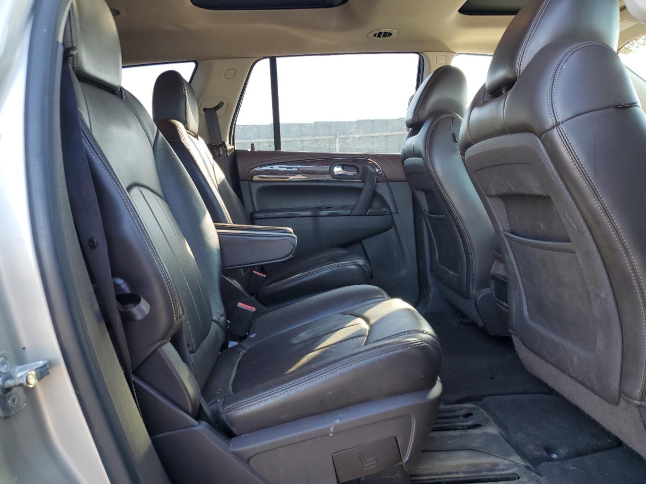 2013 BUICK ENCLAVE