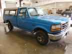 1995 FORD F-150