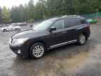 2015 NISSAN PATHFINDER