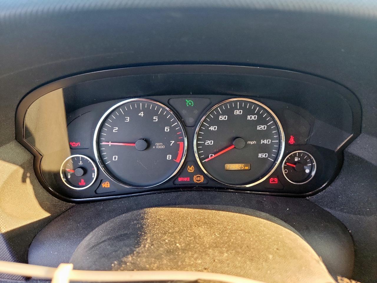2005 CADILLAC CTS