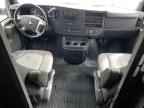 2017 CHEVROLET Express 3500