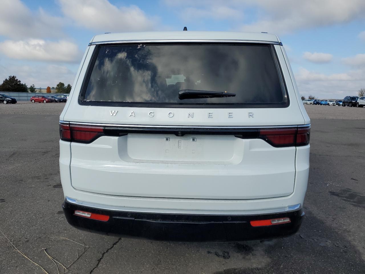 2024 JEEP Wagoneer