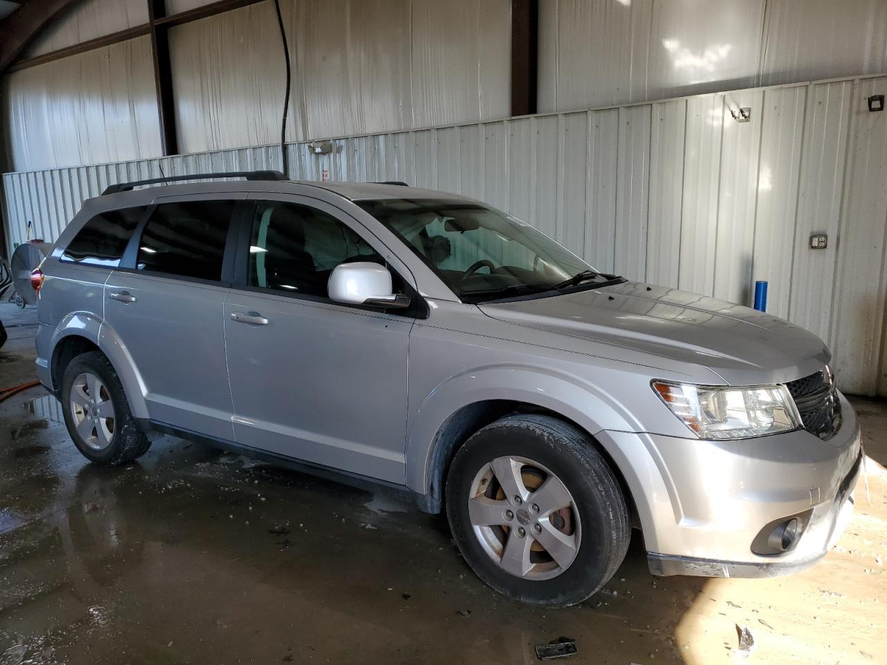 2012 DODGE JOURNEY