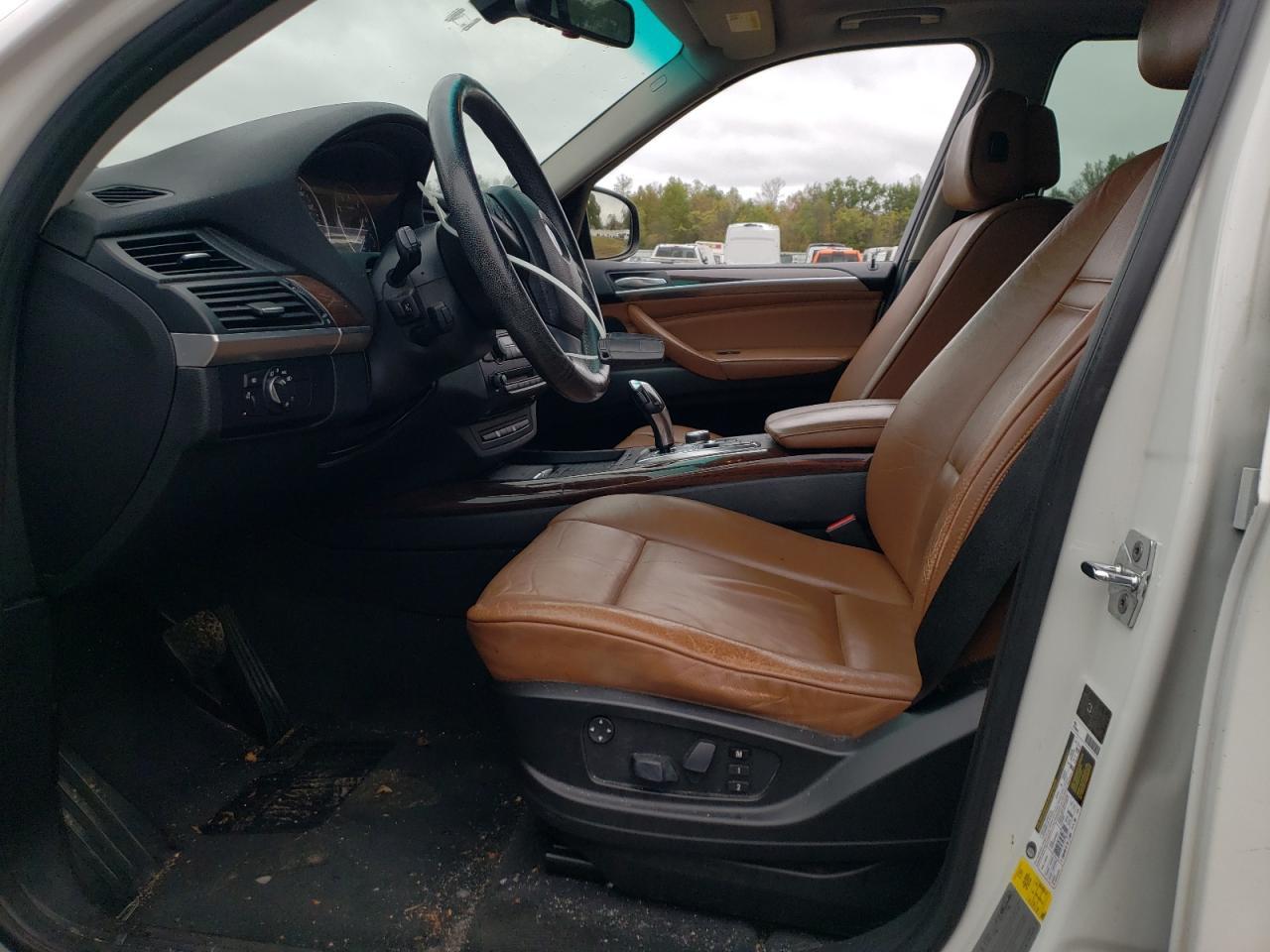 2009 BMW X5