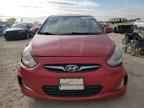 2012 HYUNDAI ACCENT