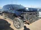 2015 CHEVROLET Tahoe