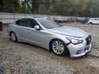 2015 INFINITI Q50
