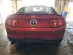 2011 FORD MUSTANG