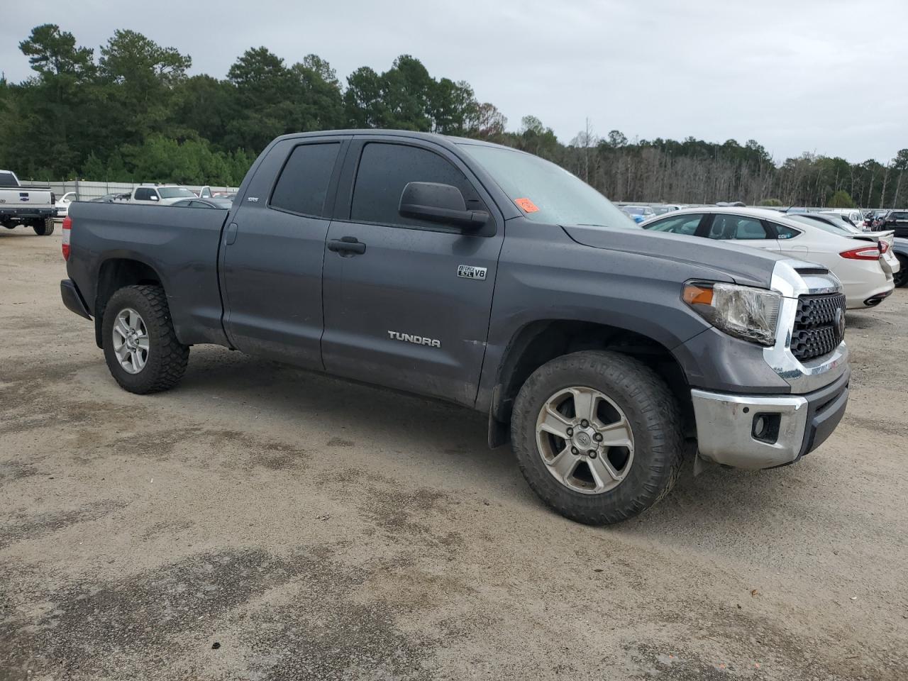2021 TOYOTA TUNDRA