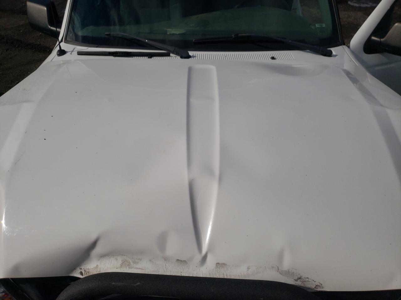 2008 FORD RANGER