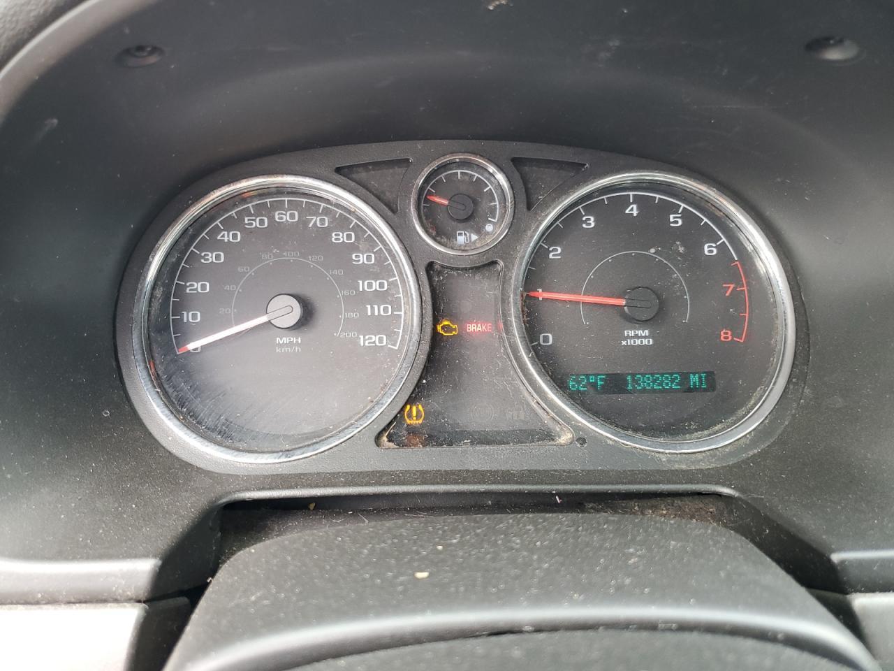 2009 CHEVROLET COBALT