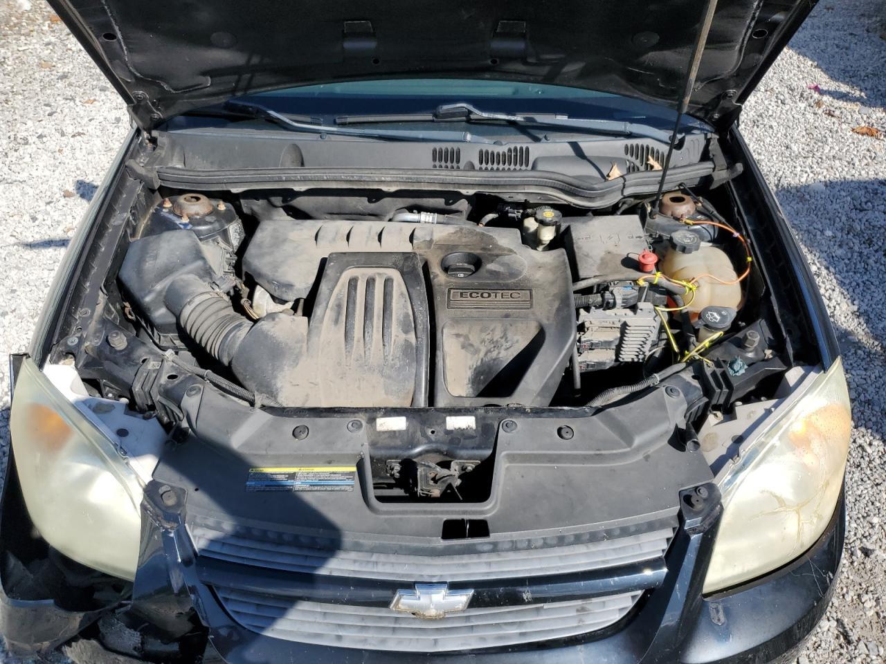 2007 CHEVROLET COBALT