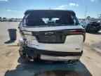 2024 CHEVROLET TRAVERSE