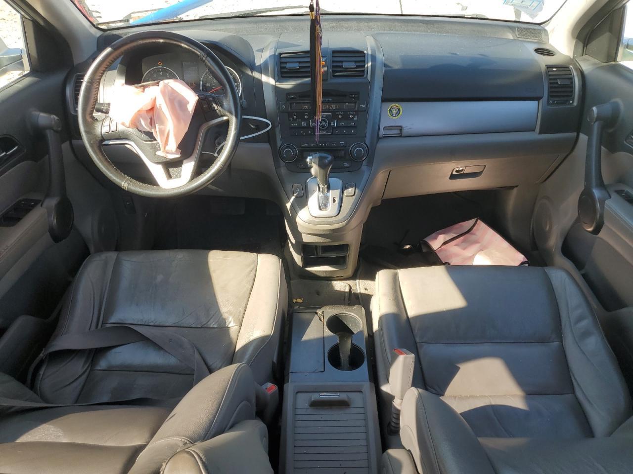 2011 HONDA CR-V