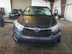 2015 TOYOTA HIGHLANDER