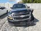 2017 CHEVROLET Suburban