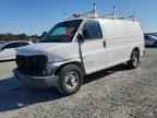2012 CHEVROLET EXPRESS 2500