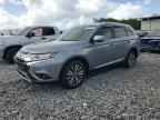 2019 MITSUBISHI outlander