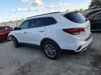 2018 HYUNDAI SANTA FE