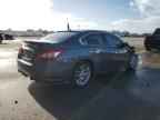 2010 NISSAN Maxima