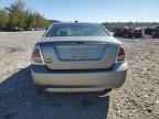 2008 FORD FUSION