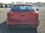2014 KIA RIO