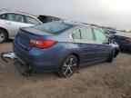 2015 SUBARU Legacy