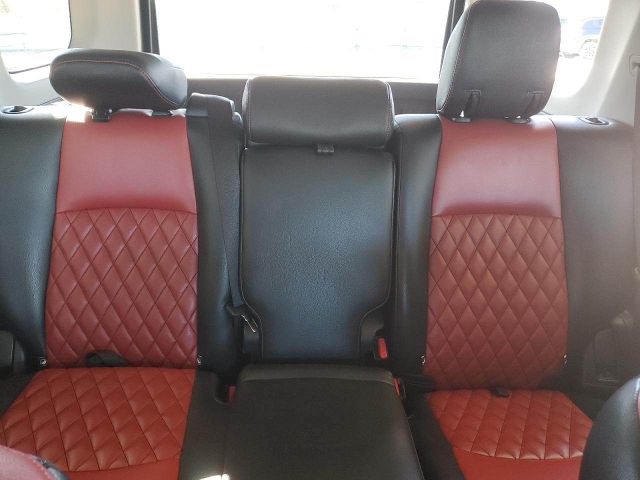 2021 TOYOTA 4Runner
