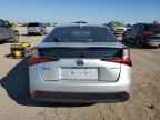 2022 TOYOTA PRIUS