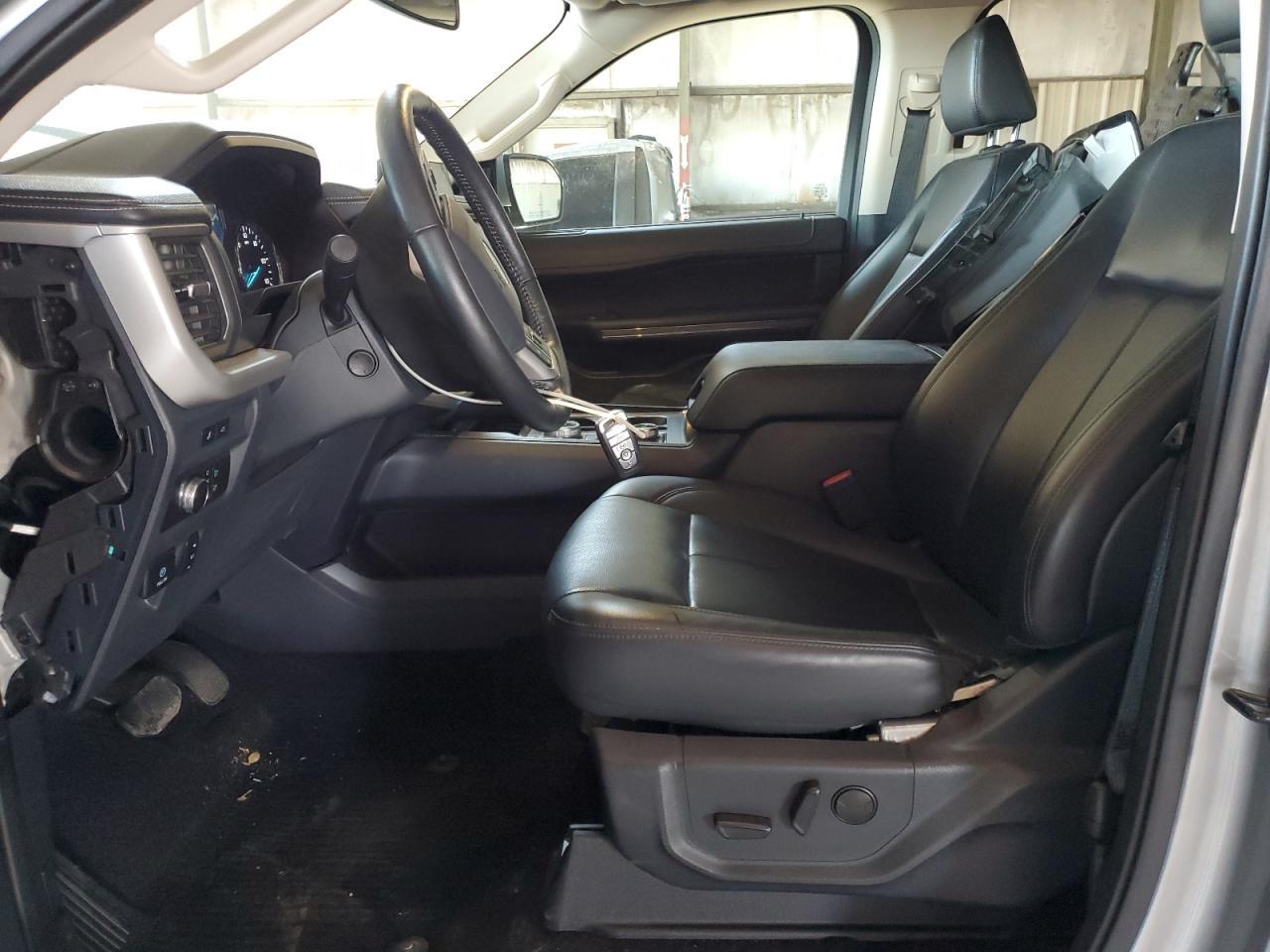 2022 FORD Expedition