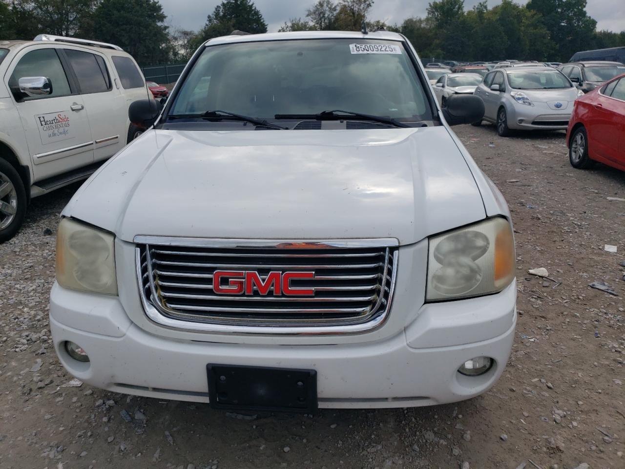 2008 GMC Envoy