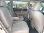 2011 TOYOTA HIGHLANDER