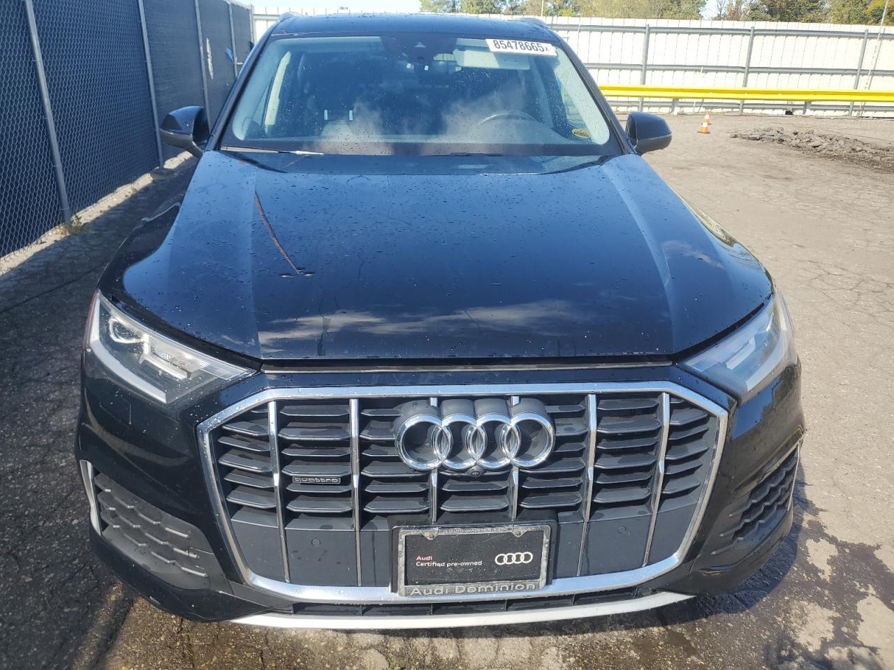 2020 AUDI Q7
