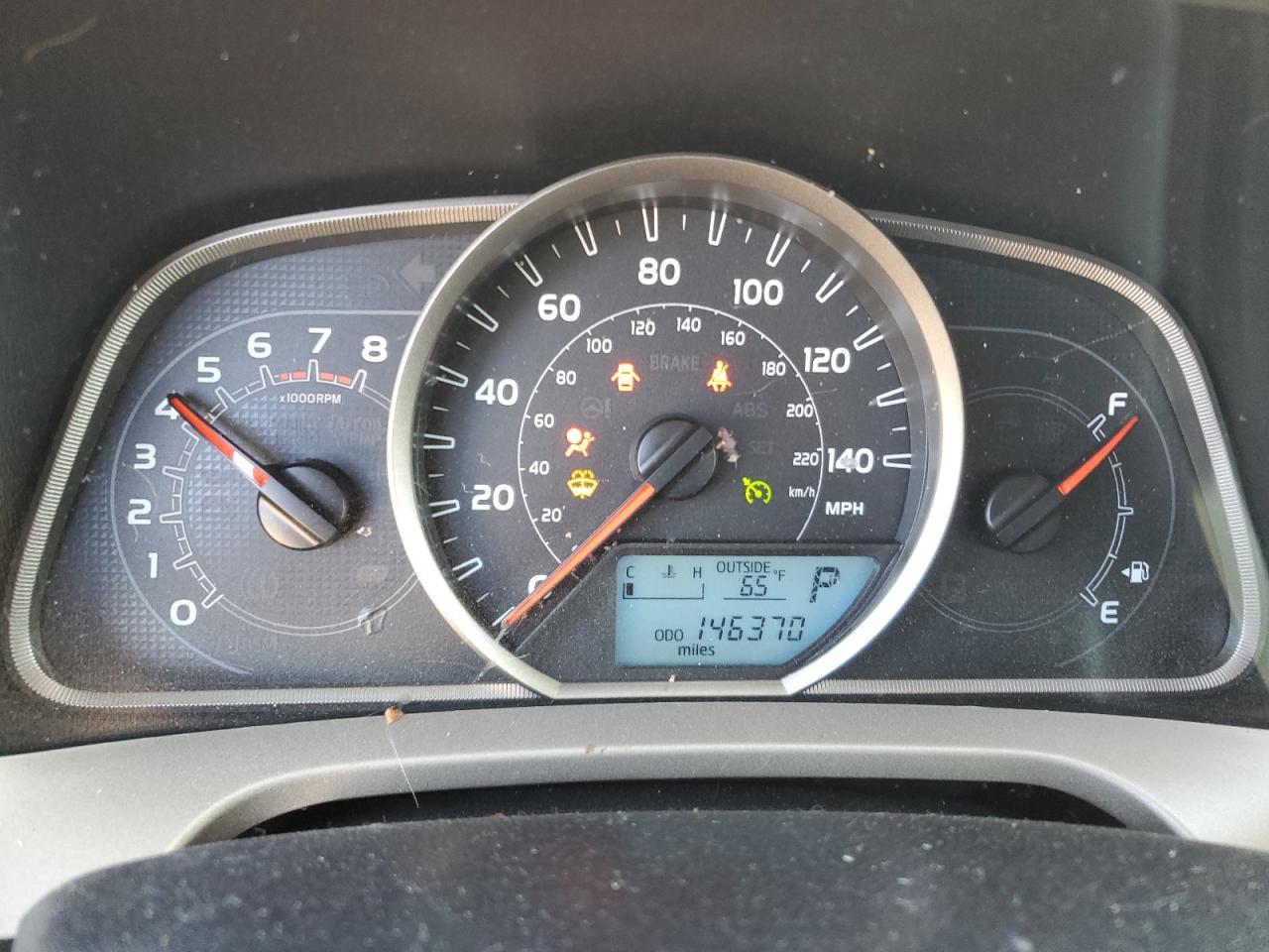 2014 TOYOTA RAV4