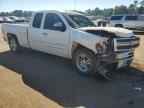 2012 CHEVROLET Silverado