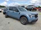 2025 FORD Maverick