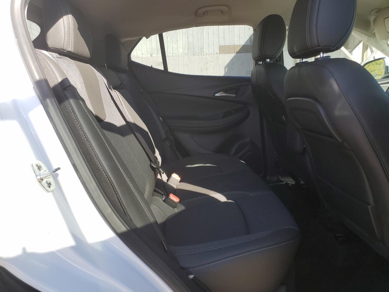 2025 BUICK Encore GX