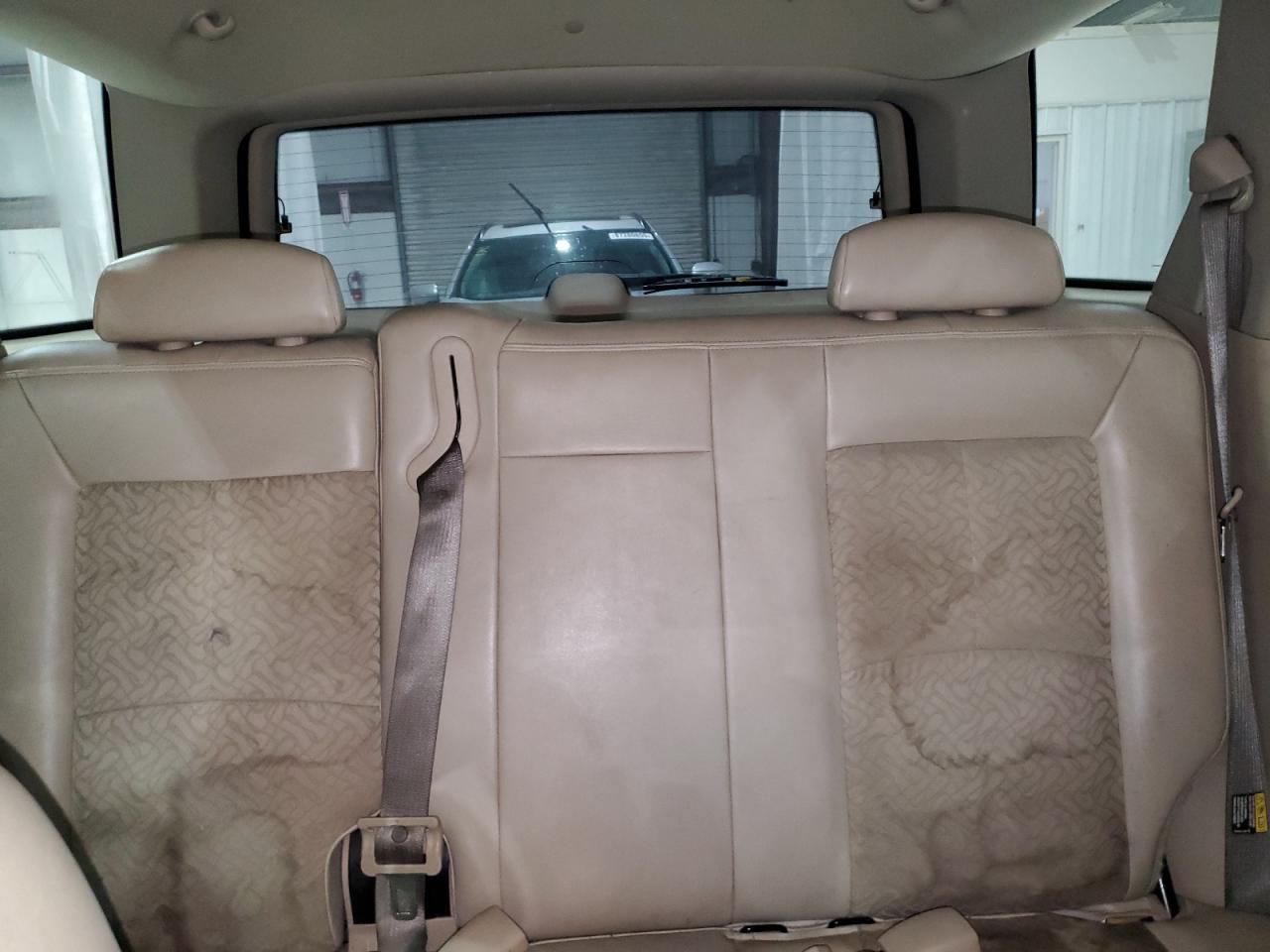 2006 SATURN Vue