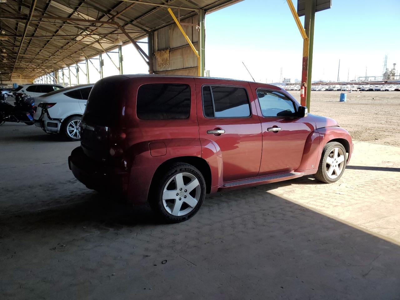 2008 CHEVROLET HHR