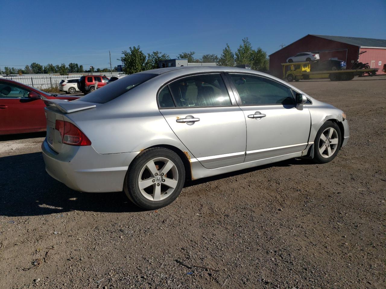 2006 HONDA CIVIC