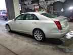2014 CADILLAC CTS