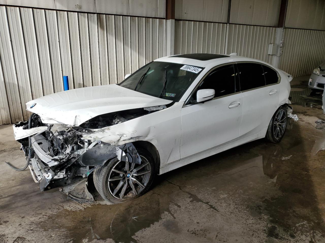 2020 BMW 3 SERIES