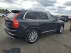 2018 VOLVO XC90