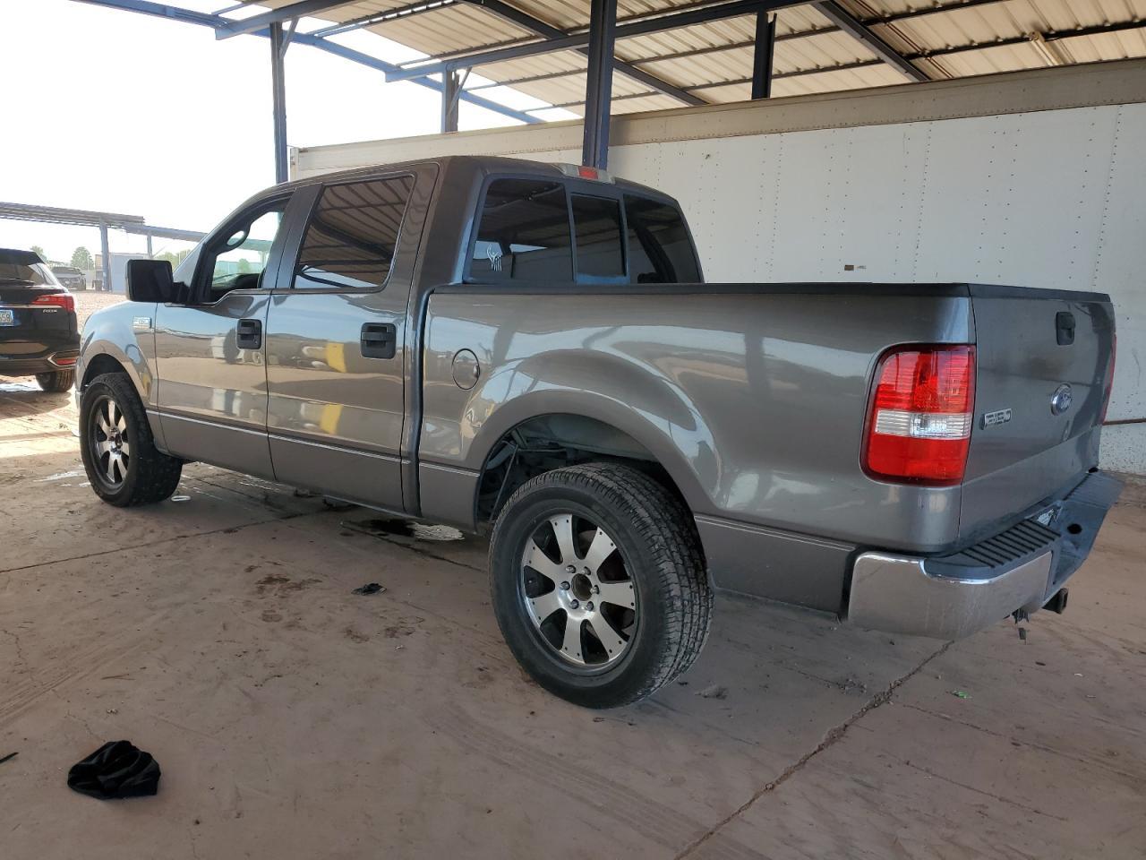 2006 FORD F-150