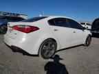 2016 KIA FORTE