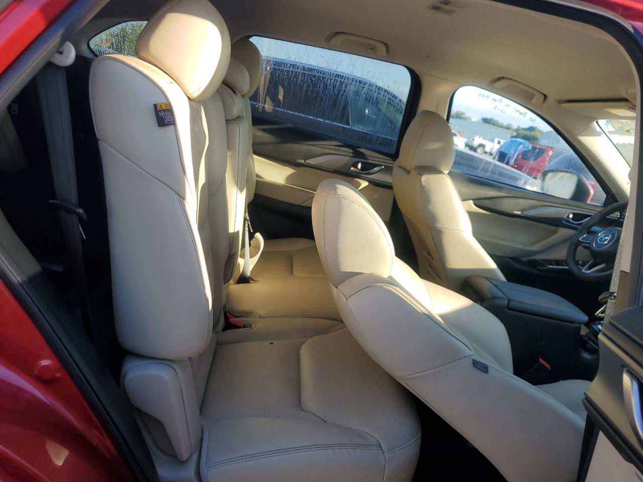2016 MAZDA CX-9