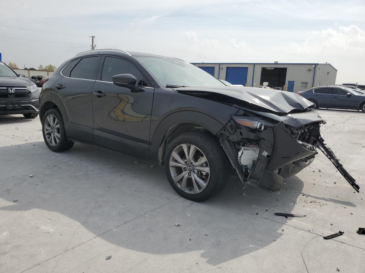 2024 MAZDA CX-30